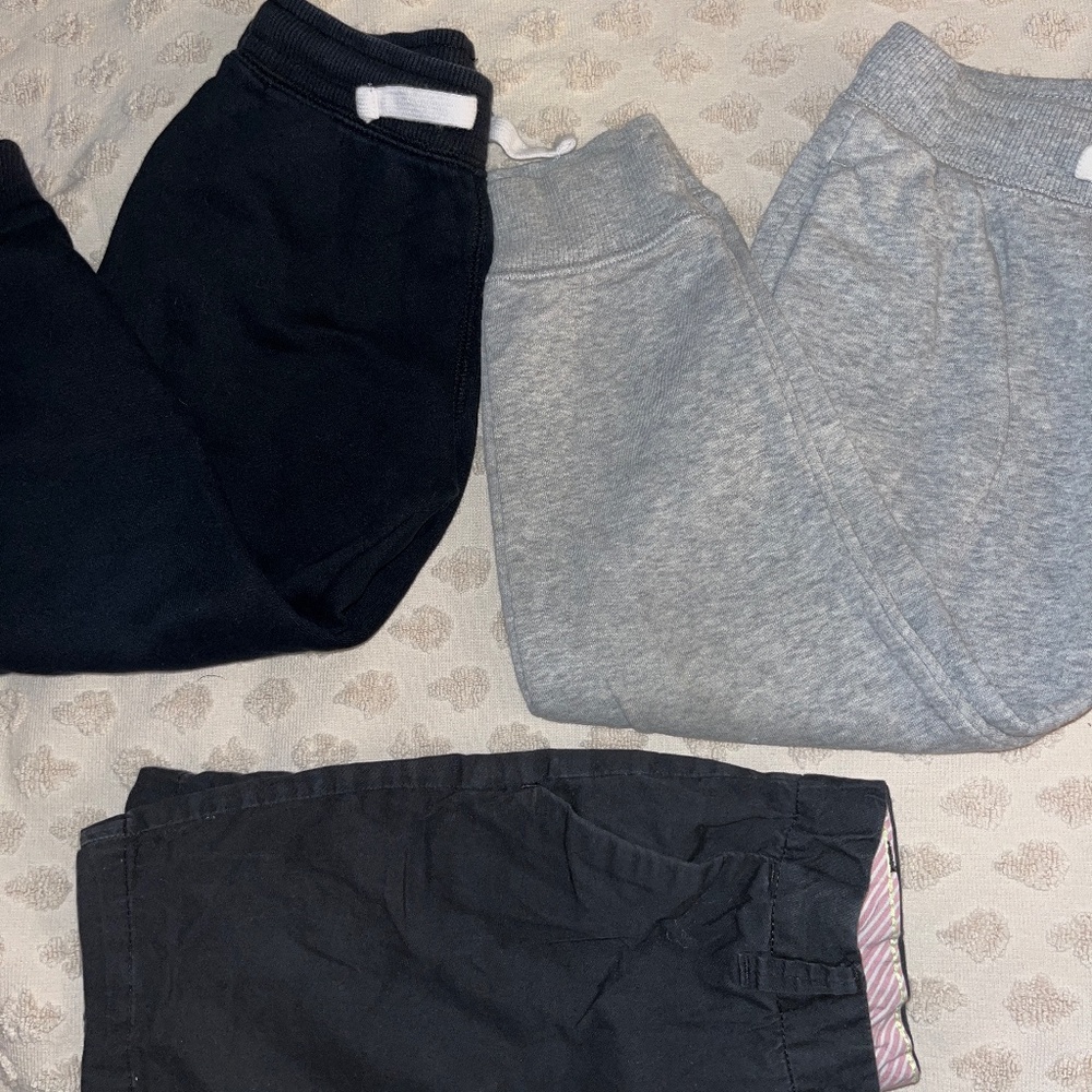 H&M kids pants